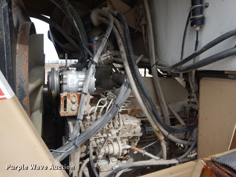 image for item DH6450 Tyler Titan 3275 applicator