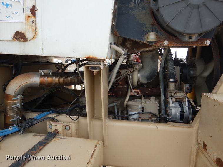 image for item DH6450 Tyler Titan 3275 applicator