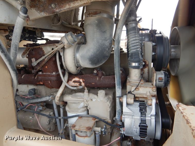 image for item DH6450 Tyler Titan 3275 applicator