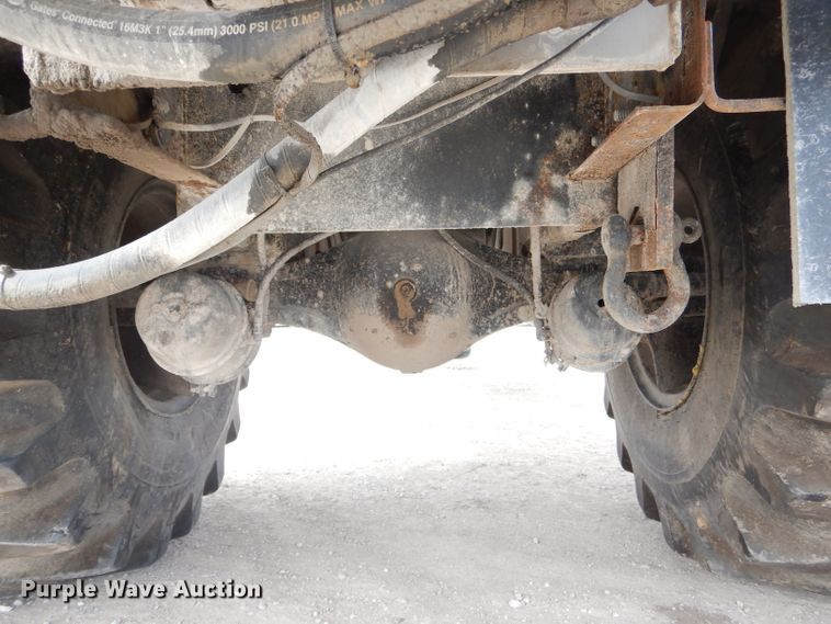 image for item DH6450 Tyler Titan 3275 applicator