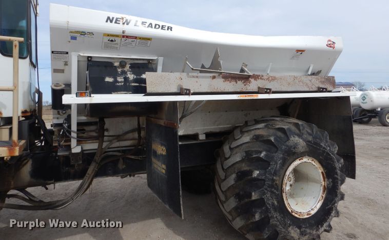 image for item DH6450 Tyler Titan 3275 applicator