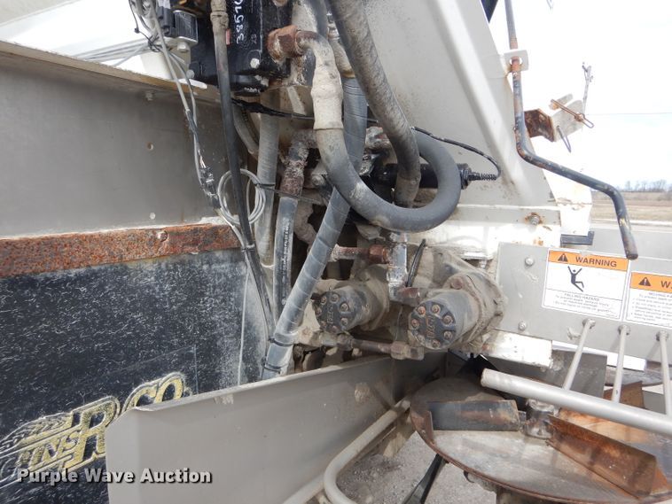 image for item DH6450 Tyler Titan 3275 applicator