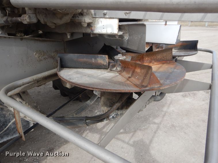 image for item DH6450 Tyler Titan 3275 applicator