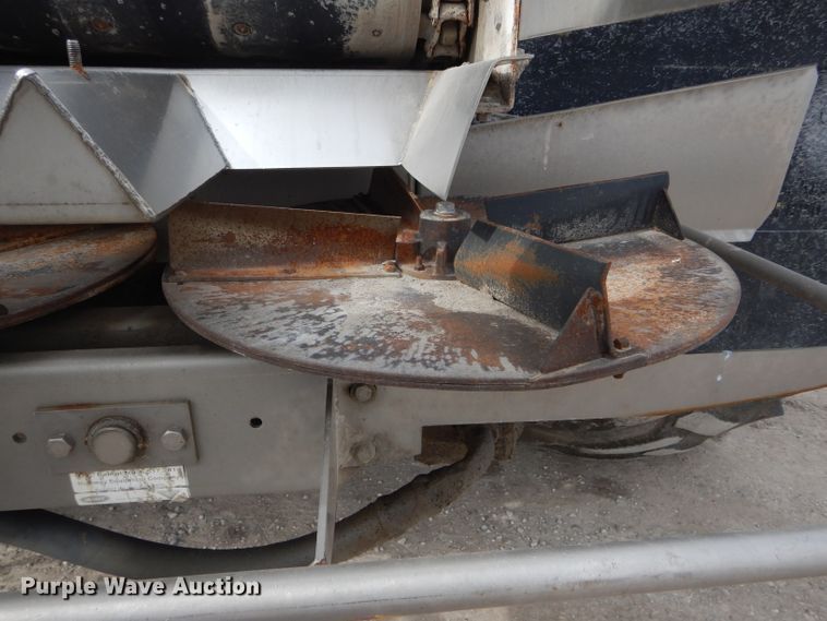 image for item DH6450 Tyler Titan 3275 applicator