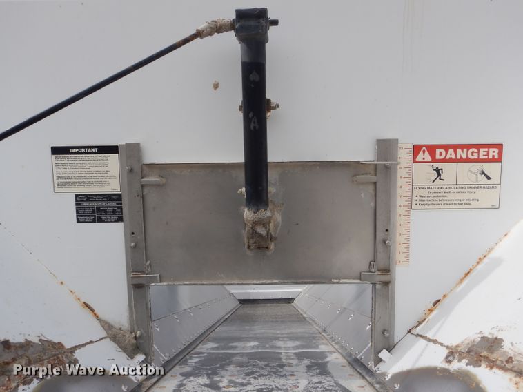 image for item DH6450 Tyler Titan 3275 applicator