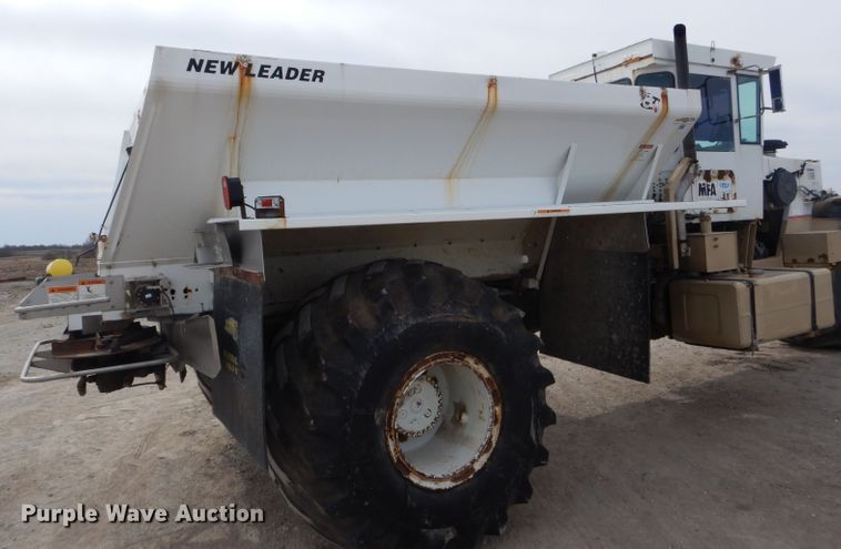 image for item DH6450 Tyler Titan 3275 applicator