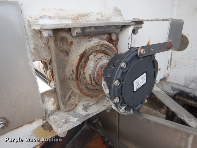 image for item DH6450 Tyler Titan 3275 applicator