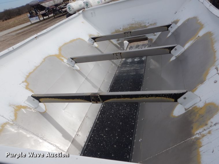 image for item DH6450 Tyler Titan 3275 applicator