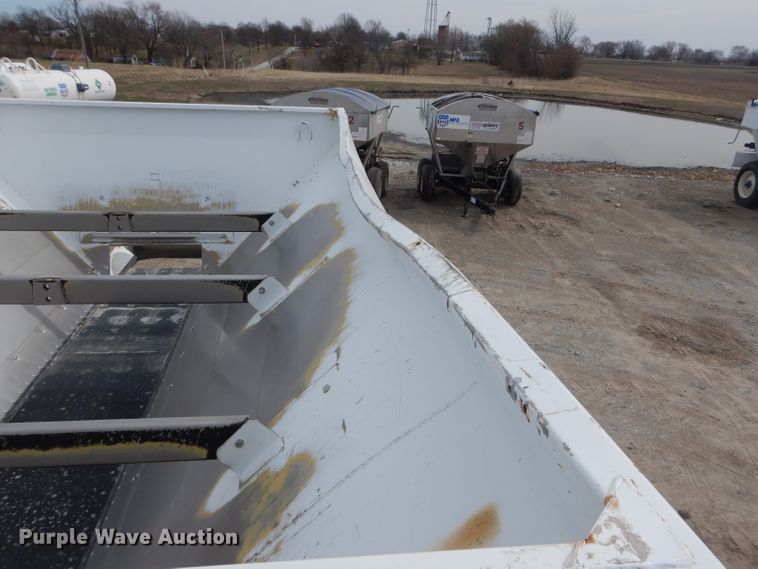 image for item DH6450 Tyler Titan 3275 applicator