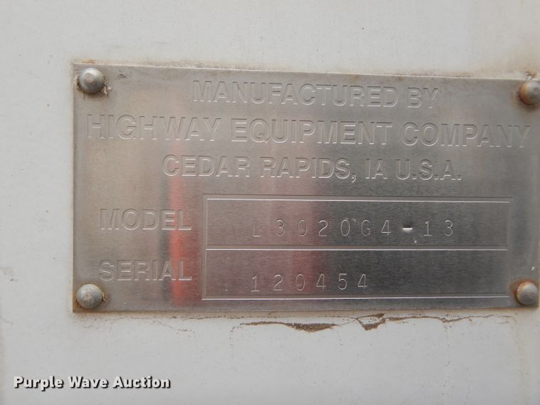 image for item DH6450 Tyler Titan 3275 applicator