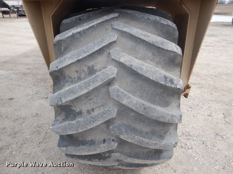 image for item DH6450 Tyler Titan 3275 applicator