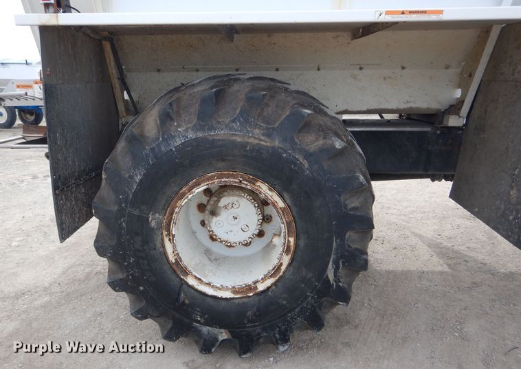 image for item DH6450 Tyler Titan 3275 applicator