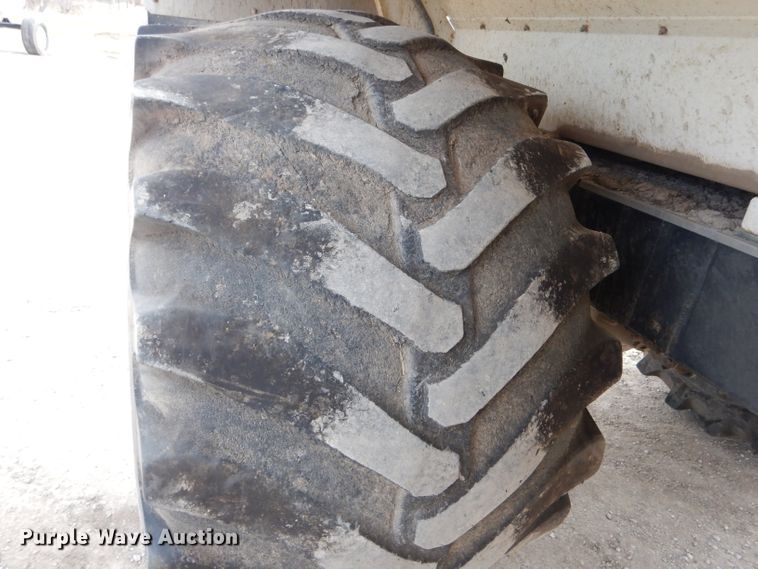 image for item DH6450 Tyler Titan 3275 applicator