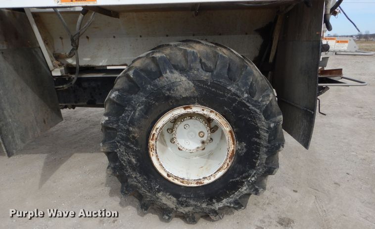 image for item DH6450 Tyler Titan 3275 applicator