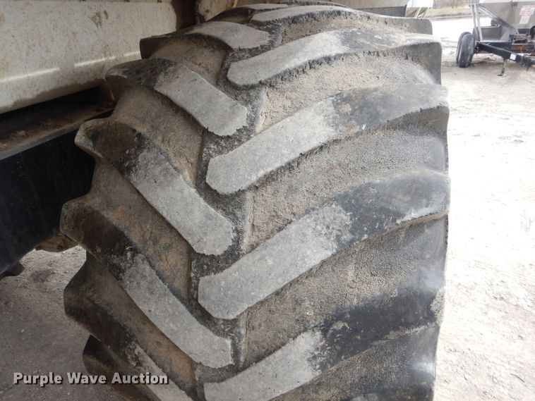 image for item DH6450 Tyler Titan 3275 applicator