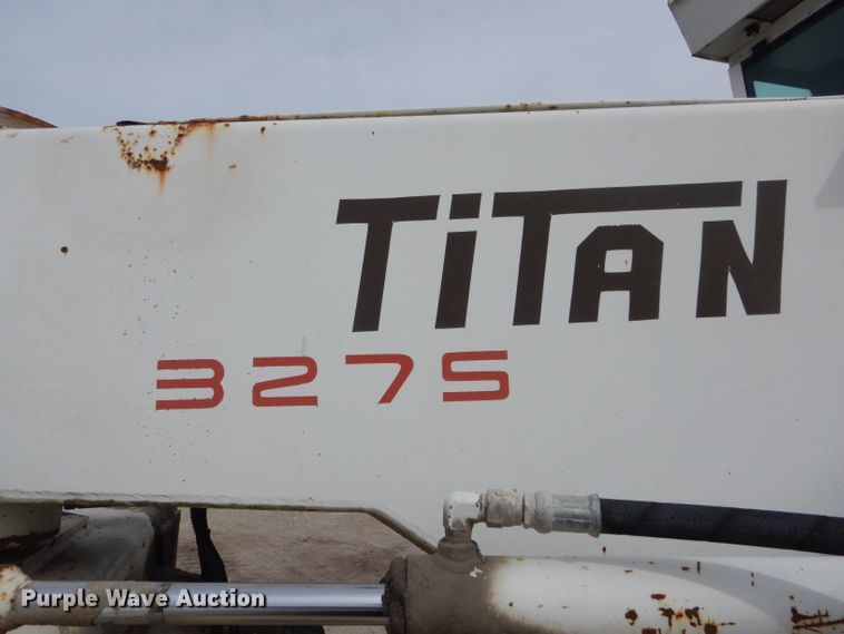 image for item DH6450 Tyler Titan 3275 applicator