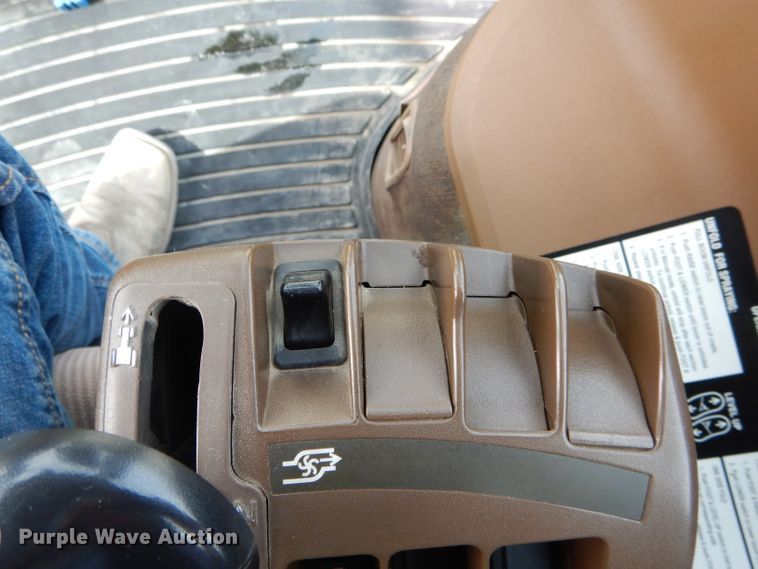 image for item DH6452 2009 John Deere 4930 applicator