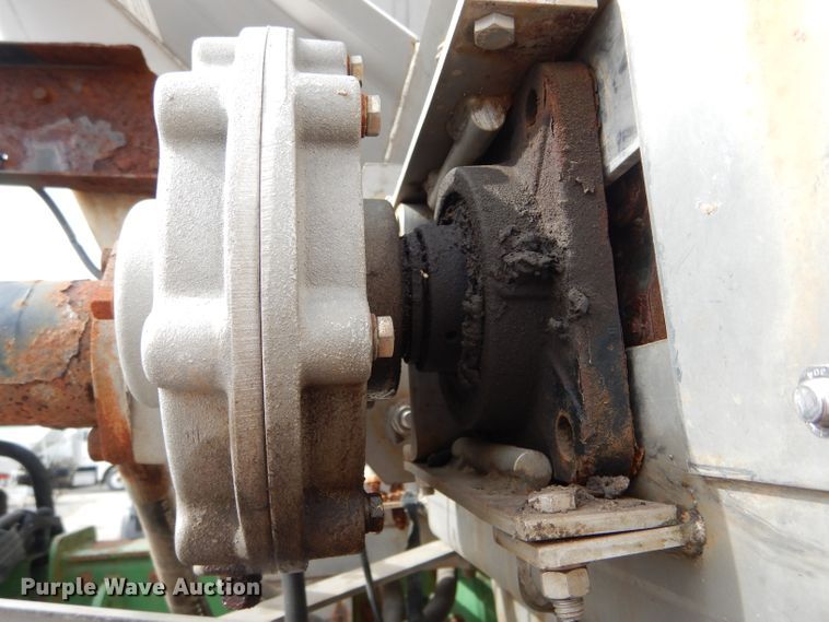 image for item DH6452 2009 John Deere 4930 applicator