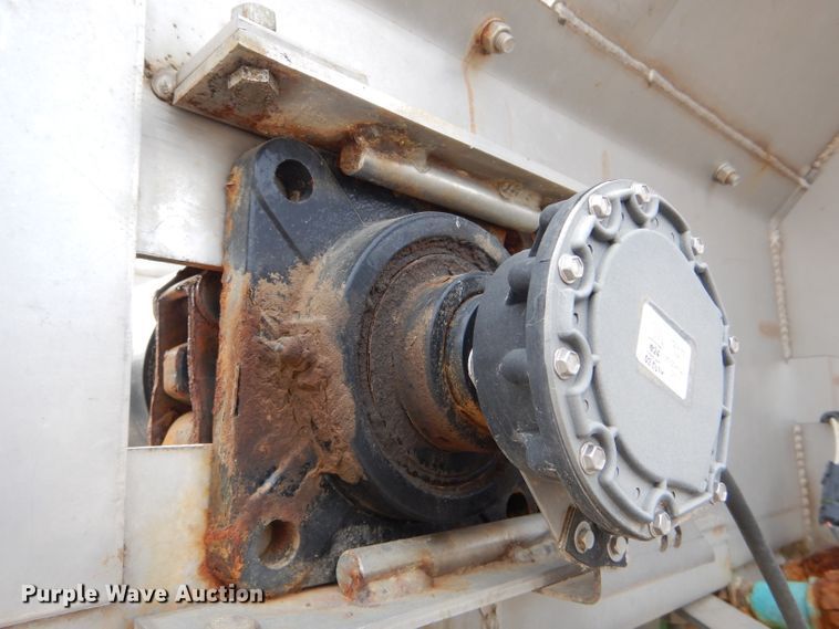 image for item DH6452 2009 John Deere 4930 applicator