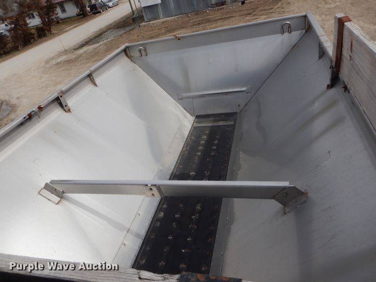 image for item DH6452 2009 John Deere 4930 applicator