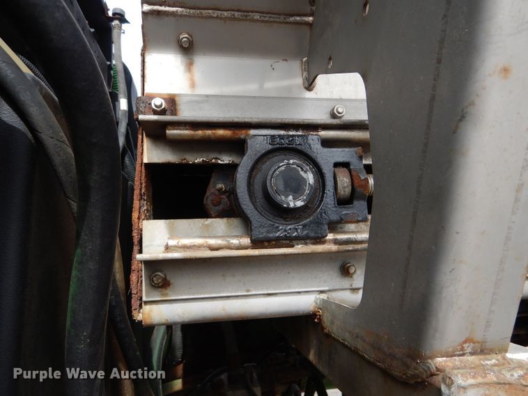 image for item DH6452 2009 John Deere 4930 applicator