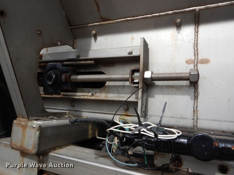 image for item DH6452 2009 John Deere 4930 applicator