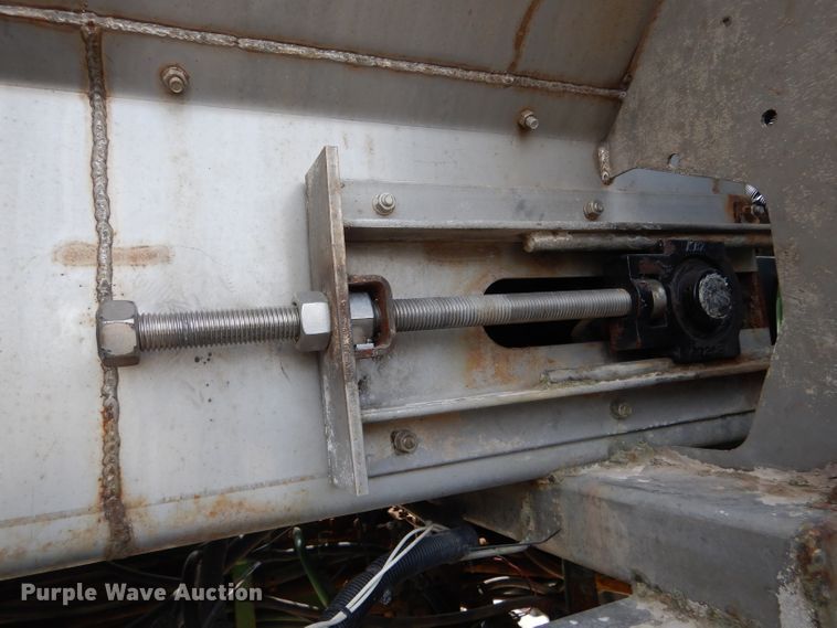 image for item DH6452 2009 John Deere 4930 applicator