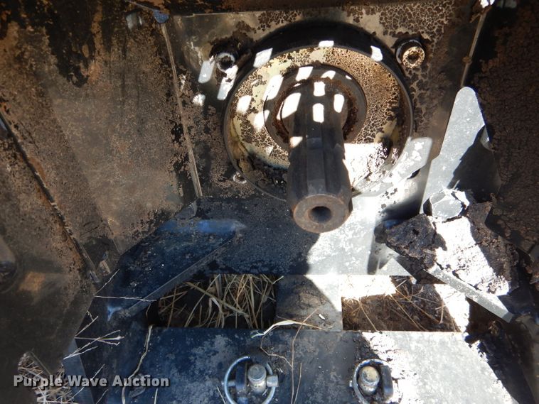 image for item DH6460 Case Maxxum 130 parts only tractor