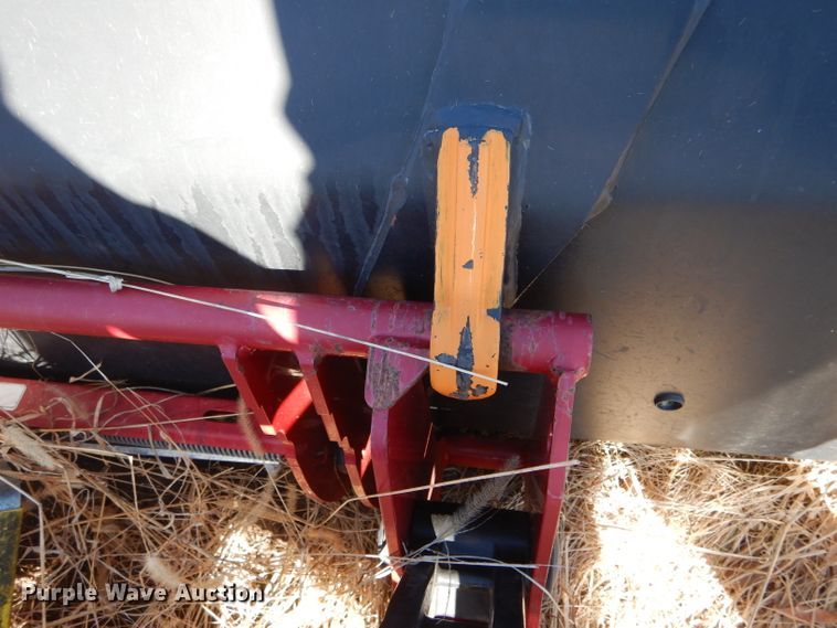 image for item DH6460 Case Maxxum 130 parts only tractor