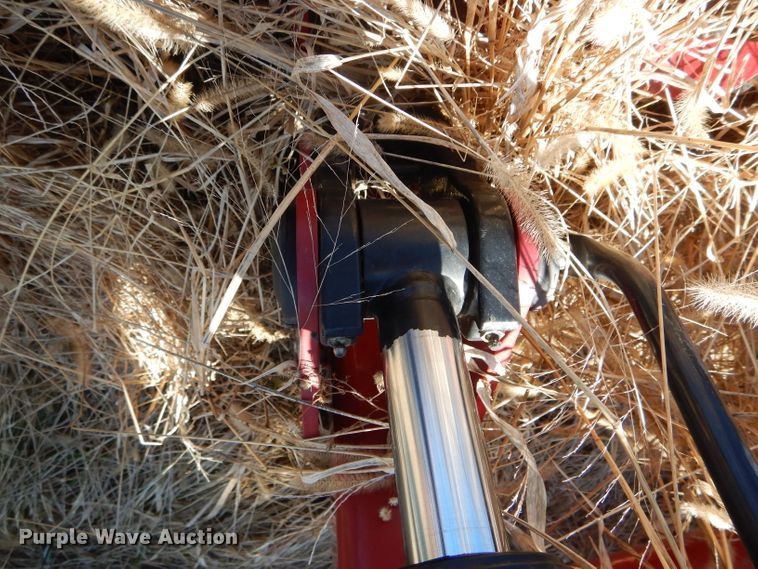 image for item DH6460 Case Maxxum 130 parts only tractor