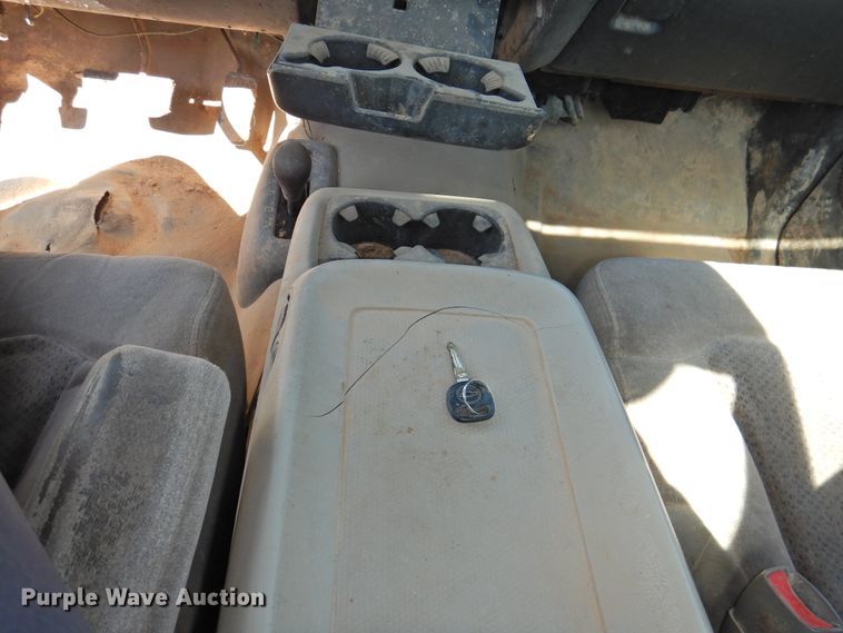 image for item DI0036 1999 Chevrolet Silverado 1500 pickup truck