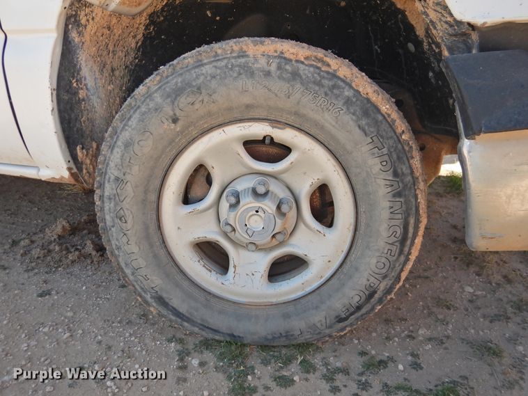 image for item DI0036 1999 Chevrolet Silverado 1500 pickup truck