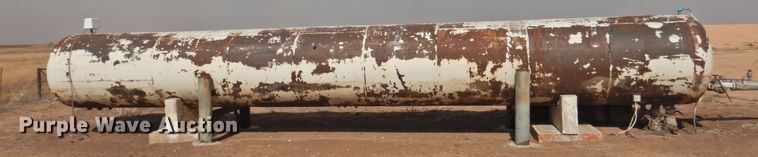 image for item DI0048 Water pressure tank