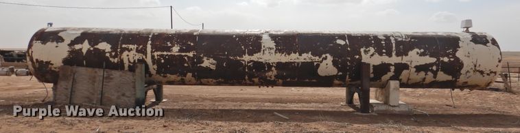 image for item DI0048 Water pressure tank