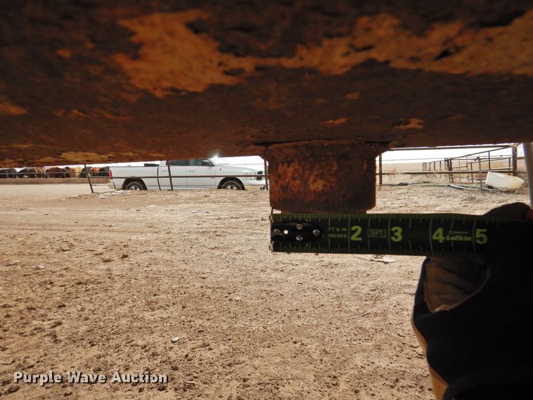 image for item DI0048 Water pressure tank