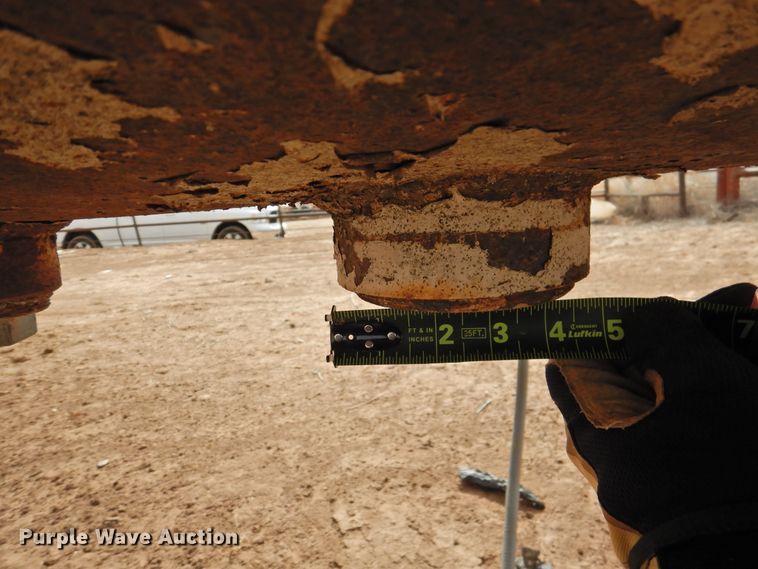 image for item DI0048 Water pressure tank