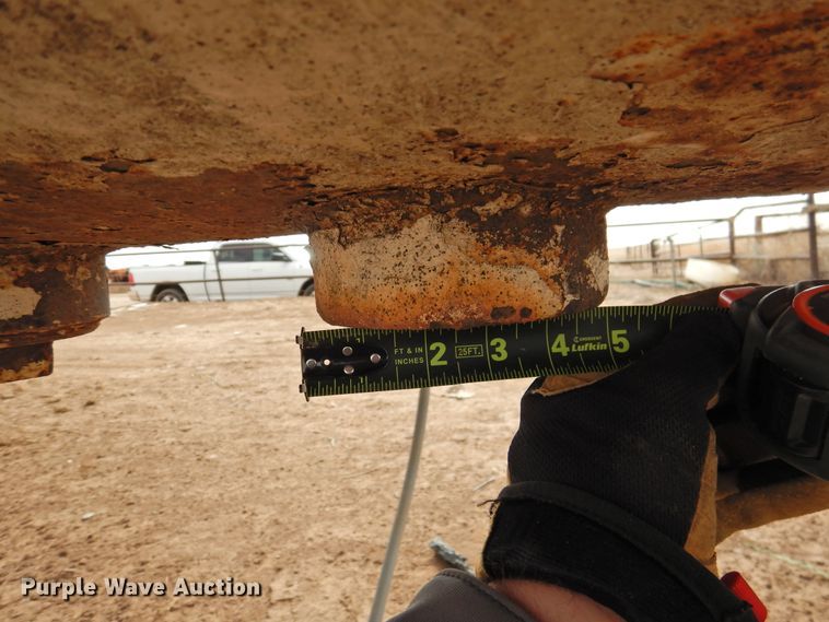 image for item DI0048 Water pressure tank