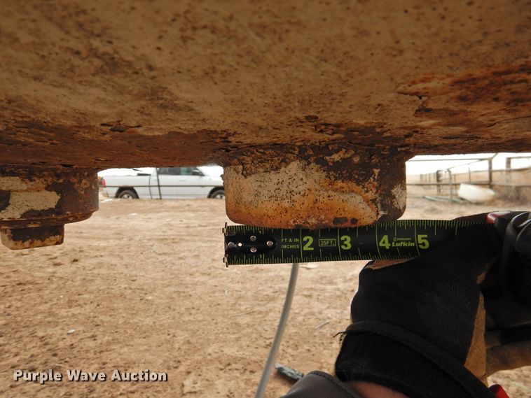 image for item DI0048 Water pressure tank