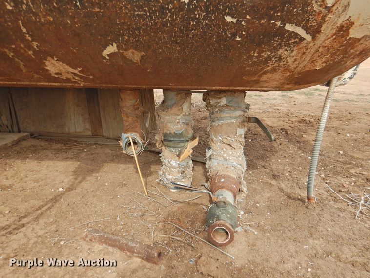 image for item DI0048 Water pressure tank