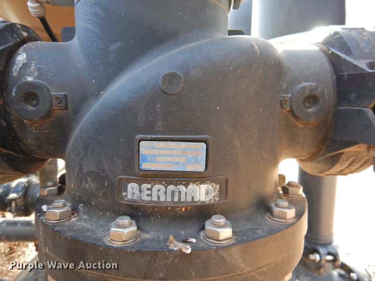 image for item DI0049 Arkal Galaxy 10 pot disc filtration system