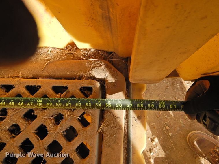 image for item DI0050 (13) Ultratec Ultra-Hard top spill pallets