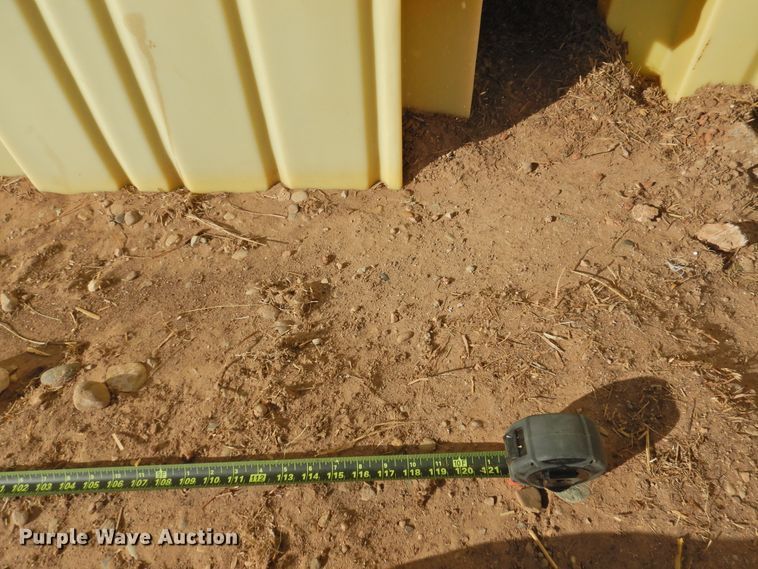 image for item DI0050 (13) Ultratec Ultra-Hard top spill pallets