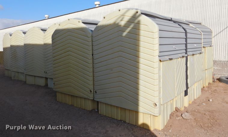 image for item DI0050 (13) Ultratec Ultra-Hard top spill pallets