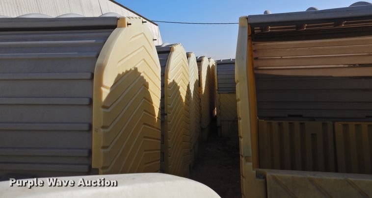 image for item DI0050 (13) Ultratec Ultra-Hard top spill pallets