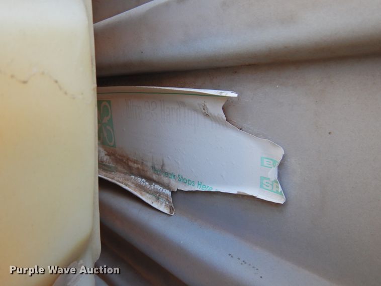 image for item DI0050 (13) Ultratec Ultra-Hard top spill pallets