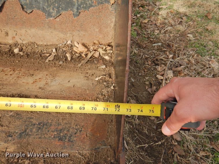 image for item DI0052 AGCO ST45 tractor