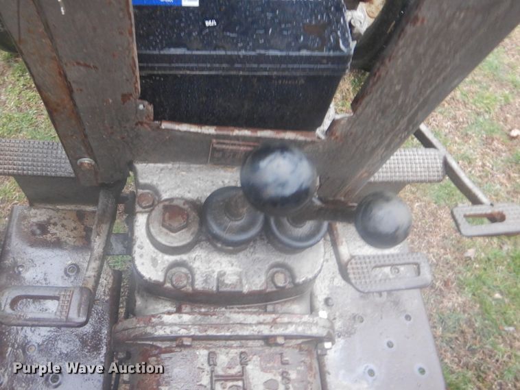 image for item DI2465 Massey Ferguson 165 tractor