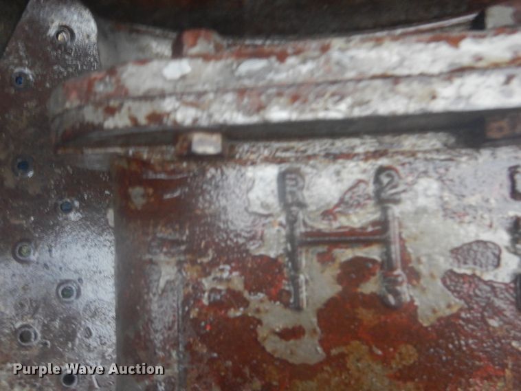 image for item DI2465 Massey Ferguson 165 tractor