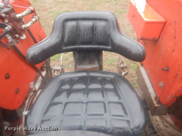 image for item DI2465 Massey Ferguson 165 tractor