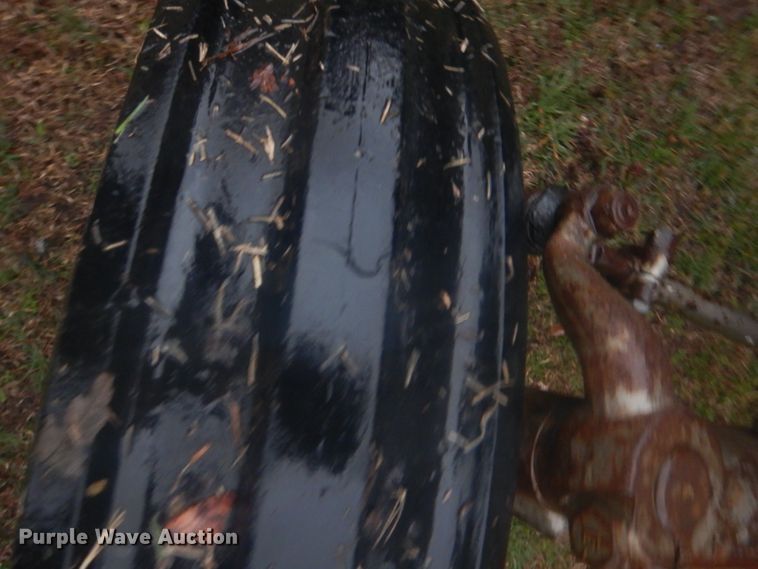 image for item DI2465 Massey Ferguson 165 tractor